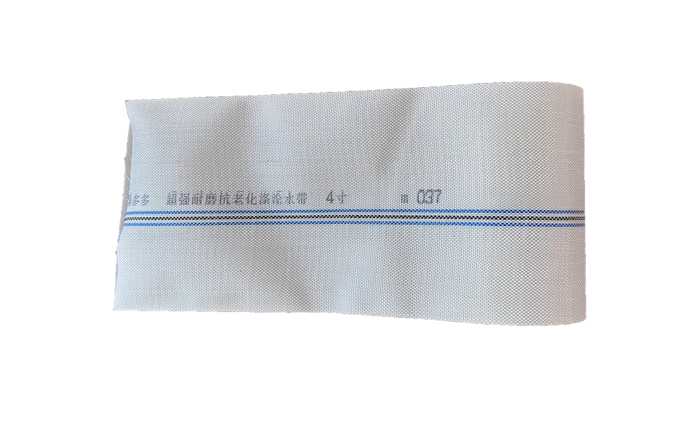 蓟州涤纶编织水带使用方法