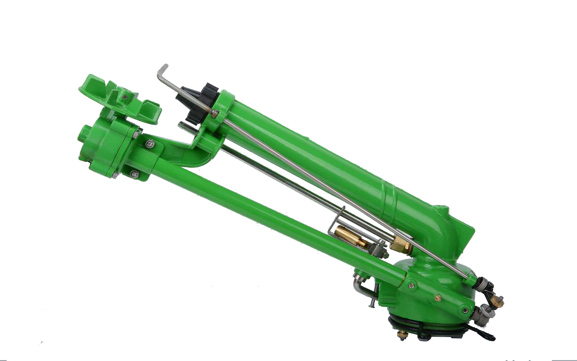 蓟州不同场景适配的灌溉喷枪类型