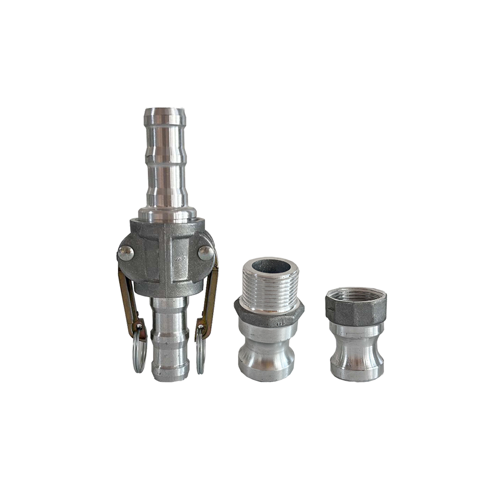 蓟州1.0寸快速接头