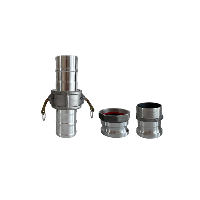 蓟州3.0寸快速接头