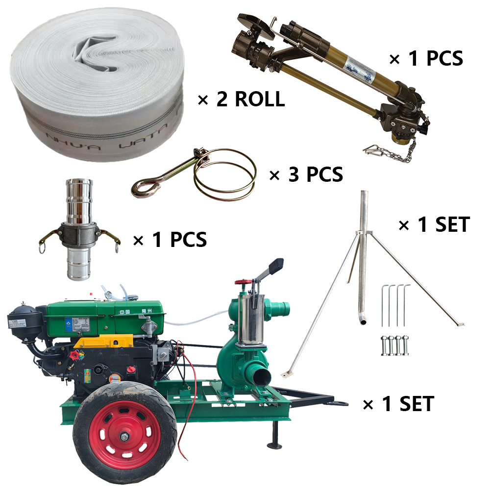 蓟州海外客户盛赞，程瑞达 NS40 涡轮喷枪套装超给力