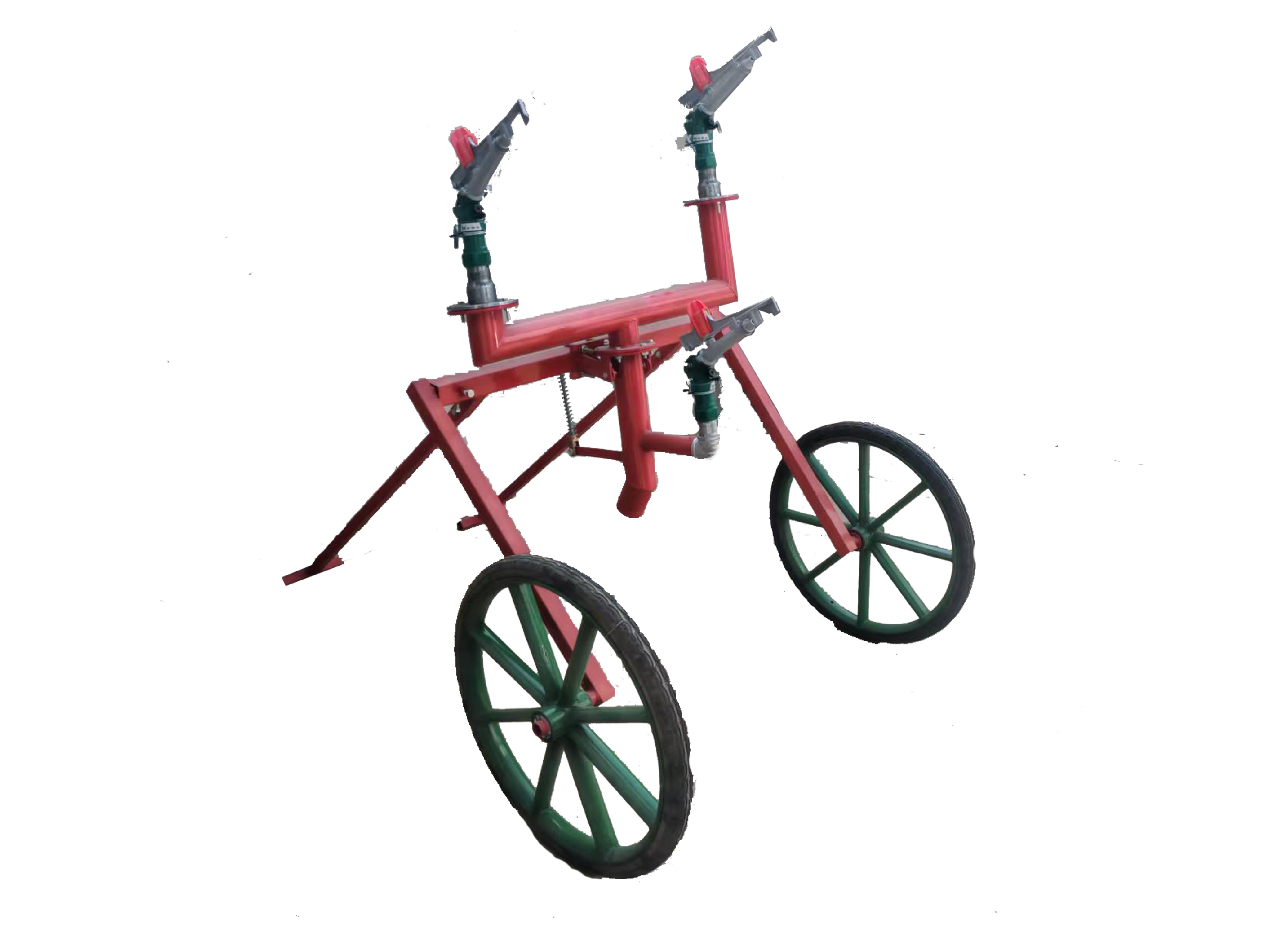 蓟州PY30移动喷灌车 春季播种农田灌溉高效搭档