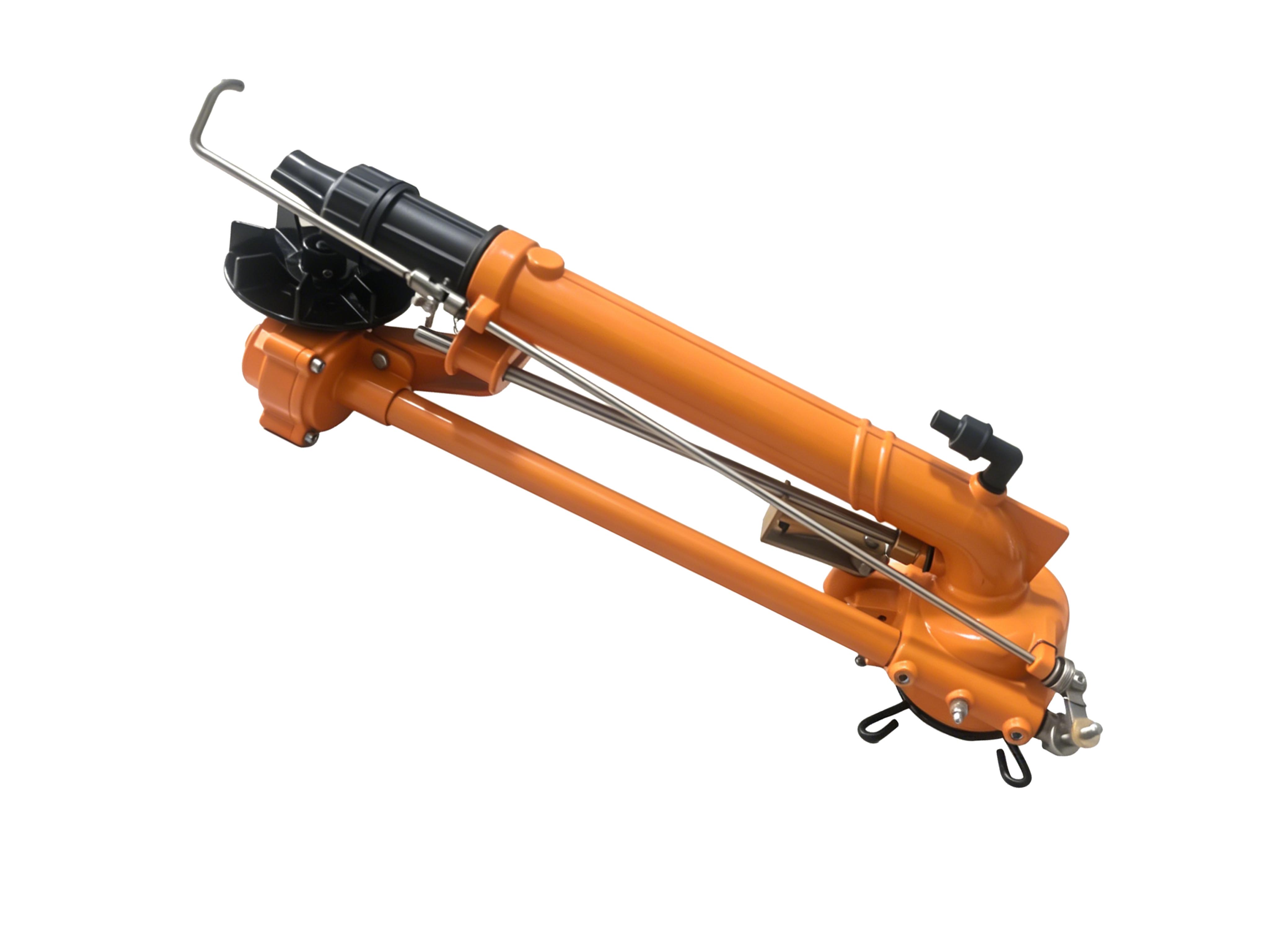 蓟州SK41 MAX涡轮喷枪