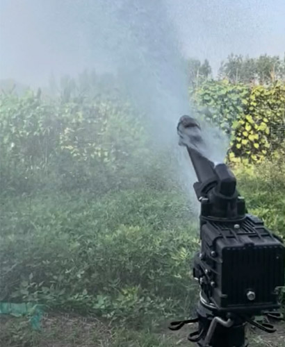 蓟州影响农田每公顷灌溉用水量的因素